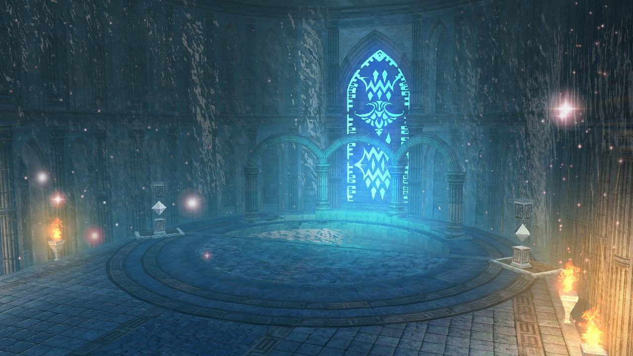 Hyrule Warriors - Imagen 38